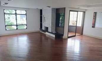 Imagem 2: Magnífico Apartamento a venda com 183m² com 3 quartos no Alto da Glória - Curitiba - PR