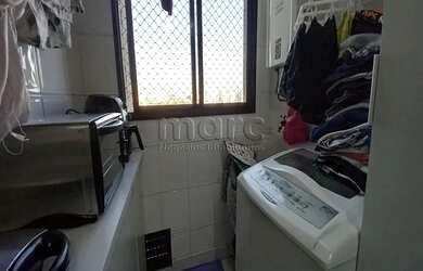 Imagem 4: SÃO PAULO - Apartamento Padrão - VILA MONUMENTO