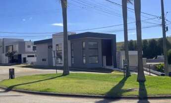 Imagem 4: Casa em condomínio atibaia - figueira garden