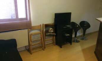 Imagem 4: Flat em um dos bairros mais sofisticados de SP