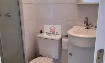 Imagem 7: Apartamento para venda com 49 metros quadrados com 2 quartos em Vargem Pequena - Rio de Ja