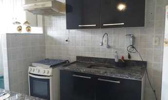 Imagem 7: Alugo apartamento de 1 dormitório sem mobília - Guilhermina