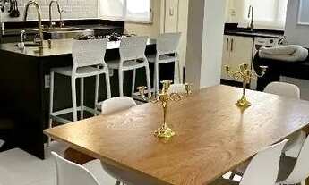 Imagem: Apartamento mobiliado