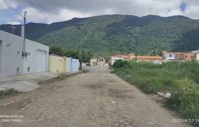 Imagem 2: FG- LOTES EM PACATUBA, 300 METROS DA CE 060 A PARTIR DE R$ 208 MENSAL! 10 4 6 2 3