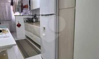 Imagem 14: Apartamento 1 Dormitório - Vista Livre - Aviação - Praia Grande/SP