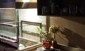 Imagem 14: Apartamento para venda possui 151 metros 3 quartos no Condomínio Up Life Recreio dos Bande