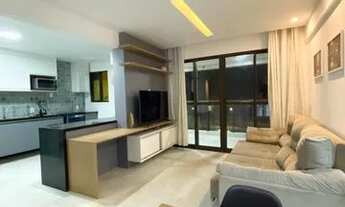 Imagem 6: Apartamento para venda com 72 metros quadrados com 2 quartos em Stella Maris - Salvador