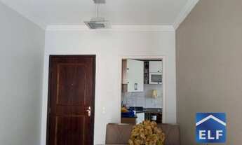 Imagem 3: Apartamento com 2 dormitórios à venda, 49 m² por R$ 240.000,00 - Parque das Iglesias - Jan