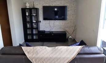 Imagem 2: Casa em condomínio 03 suite piscina mobiliada Paysage Clair