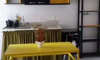 Imagem 3: Apartamento à venda com 51m² com 1 quarto, 1 banheiro e 1 vaga em Alphaville - Barueri - S