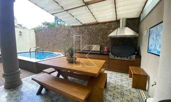 Imagem 7: Linda casa em condomínio em Indianópolis