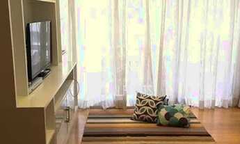 Imagem: Apartamento Duplex com 2 dormitórios à