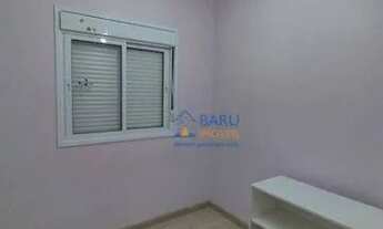 Imagem 7: Apartamento com 3 dormitórios para alugar, 75 m² por R$ 3.821,67/mês - Morumbi - São Paulo