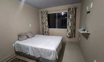 Imagem 5: Aluguel de casa mobiliada