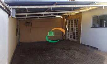 Imagem 3: Casa com 2 dormitórios à venda, 170 m² por R$ 470.000,00 - Jardim Campos Elíseos - Campina