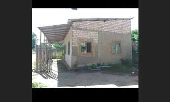 Imagem: Casa pra alugar no bairro do Juá