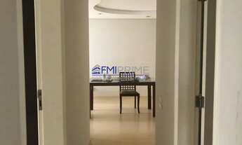 Imagem: APARTAMENTO À VENDA COM 105M2 e 2 VAGAS