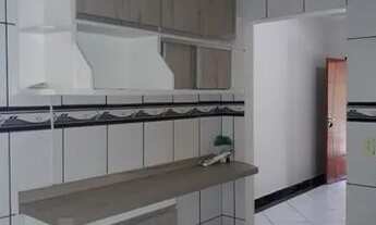 Imagem 5: Linda casa térrea, localizada no Bairro Residencial Guaira com 3 dormitórios sendo 1 suíte