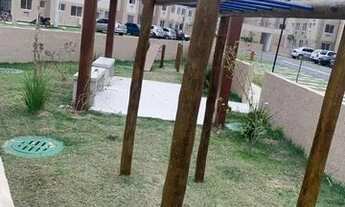 Imagem 7: Apto em Porcelanato 2 Qts Prest406 1 Andar 5 Min Centro De Santa C e Av.Brasil Repasse Vem