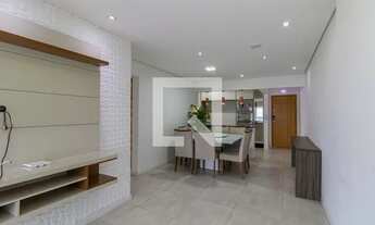 Imagem 4: Apartamento para Aluguel - Cidade Ocian, 3 Quartos, 123 m2