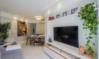 Imagem: Apartamento 2 quartos para alugar em Boa