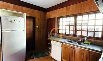 Imagem 5: Casa com 5 dormitórios para alugar, 1500 m² por R$ 15.670,00/mês - Portal dos Nobres - Ati