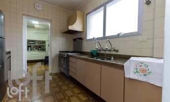 Imagem 6: Apartamento à venda em Campo Belo com 192 m², 3 quartos, 1 suíte, 3 vagas