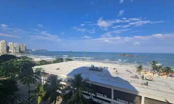 Imagem 2: Praia de Pitangueiras, Varanda Grill, Frente Total ao Mar, Lazer, 2 vagas