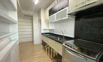 Imagem 2: Apartamento para venda tem 70 metros quadrados com 2 quartos em Capoeiras - Florianópolis