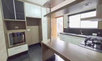 Imagem 5: LINDO SOBRADO-3 DORMITORIOS (1 SUITE) COM 2 VAGAS