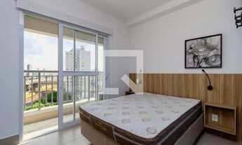 Imagem 2: Apartamento para Aluguel - Belém, 1 Quarto, 24 m2