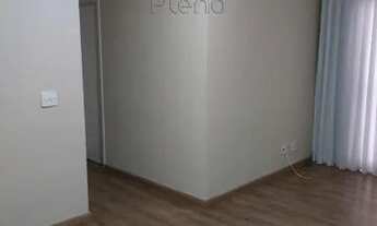 Imagem 4: Apartamento à venda no Bonfim, Campinas