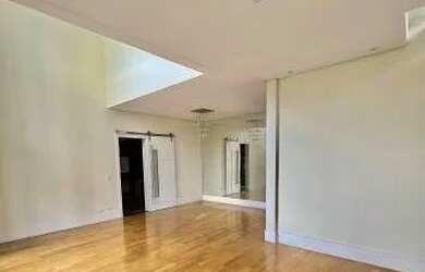 Imagem 2: Cobertura duplex para venda 282 metros 3 suítes 6 vagas depósito Anchieta São Bernardo do