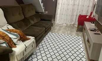 Imagem 4: Vendo sobrado Casa com 3 dormitórios