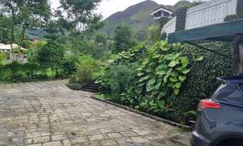 Imagem 6: Friburgo - Cônego: Ótima casa (semimobiliada