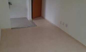 Imagem 3: Apartamento para aluguel com 44 metros quadrados com 2 quartos em Colina de Laranjeiras