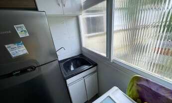 Imagem 7: Apartamento com 1 dormitório à venda, 42 m² por R$ 159.000 - Santo Antônio - Porto Alegre