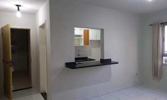 Imagem 4: Apartamento para aluguel tem 53 metros quadrados com 1 quarto