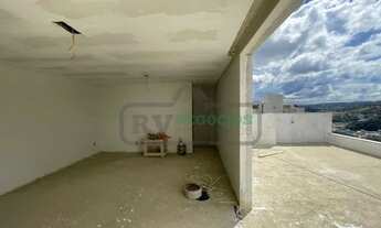 Imagem 5: )(- Cobertura duplex com 180 metros quadrados com 4 quartos em Granbery