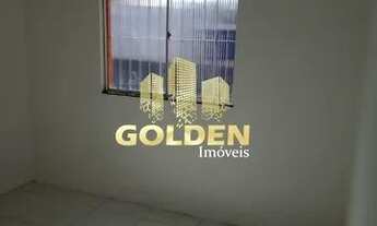 Imagem 7: Apartamento para aluguel possui 30 metros quadrados com 1 quarto em Boca do Rio - Salvador