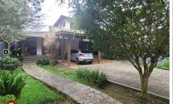 Imagem 2: Excelente casa em Condomínio fechado no bairro Rio Tavares, em Florianópolis