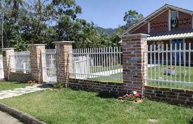 Imagem 7: Casa em um lugar de tranquilidade