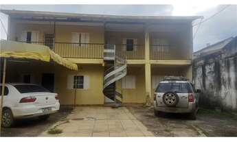 Imagem 4: Prédio no parque esplanada 3 valparaiso 1