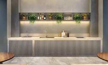 Imagem 2: Apartamento à venda tem 187 metros quadrados com 4 quartos em Pinheiros - São Paulo - SP