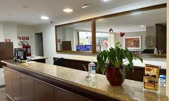 Imagem 3: Apartamento para venda com 58 metros quadrados com 2 quartos em Vila Rosália - Guarulhos