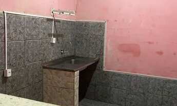 Imagem 2: Casa de fundos ceilândia sul