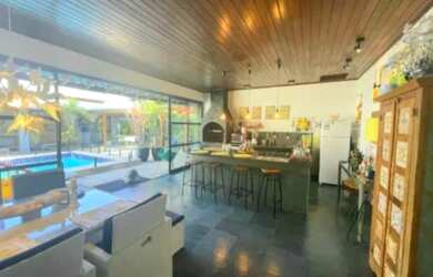 Imagem 4: Fantástica casa 5 suítes, MARAMAR, Recreio dos Bandeirantes!