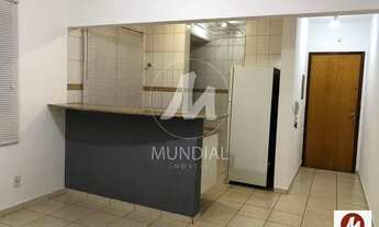 Imagem 5: Apartamento (tipo - padrao) 1 dormitórios, cozinha planejada, em condomínio fechado