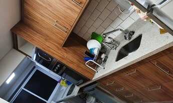 Imagem 5: Apartamento a venda em Moema, com 200 m², 3 quartos e 4 banheiros