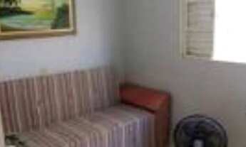 Imagem 3: Casa para venda possui 85 metros quadrados com 2 quartos em Águas Claras - Salvador - Bahi